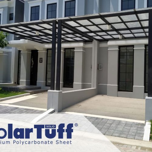 home improvement kanopi solartuff solid