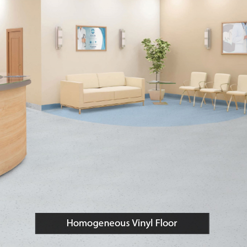 homogeneous vinyl floor tarkett somplan 350