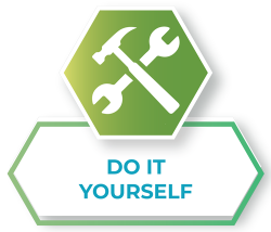 icon do it yourself
