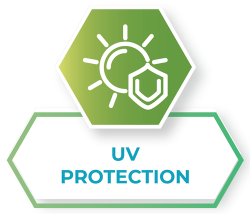 icon uv protection