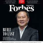Impack Pratama Enters Forbes Best of The Best Listed Company 2022 Category