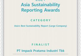 impack pratama in asra 2021