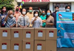 impack relawan anak bangsa