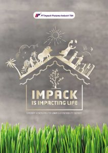 impack sustainability cover 2021