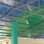 Rekomendasi Kanopi Polycarbonate Anti Panas dan Tidak Tembus Cahaya