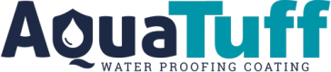 logo aquatuff waterproofing