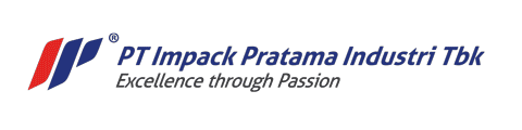 Logo PT Impack Pratama Industri Tbk