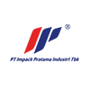 logo impack pratama circle