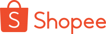 logo shopee