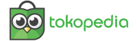 tokopedia logo