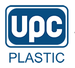 logo upc plastic