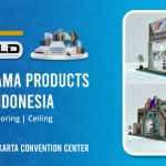 Visit us at Megabuild Exhibition 23-26 February 2023