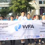 Impack Sponsored Walk for Autism 2023 to Support Inclusivity