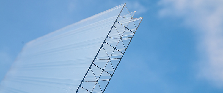 Mengenal Polycarbonate Atap Transparan Dengan Berbagai Kelebihan