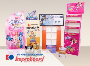 packaging impraboard