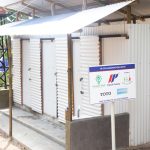 Impack Pratama Participates in Sanitation and School Facilities for Cianjur’s Earthquake Victims