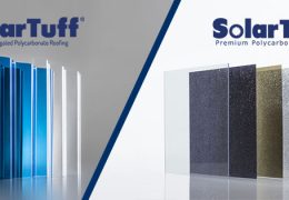 perbedaan solartuff dan solarflat solartuff solid