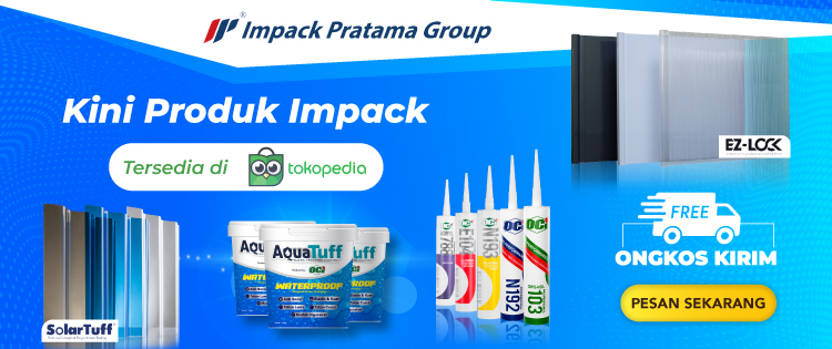 pesan produk impack pratama di tokopedia official stores