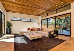 plafon rumah minimalis