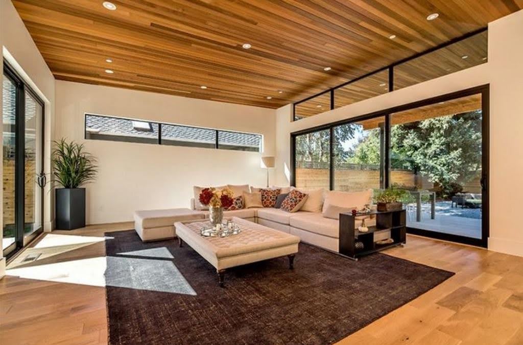 plafon rumah minimalis