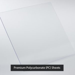 protective sheet polycarbonate solarflat solartuff solid