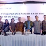 Rapat Umum Pemegang Saham Tahunan & Luar Biasa dan Paparan Publik Tahunan PT Impack Pratama Industri Tbk