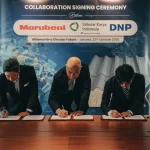 IMPC’s Subsidiary: PT Sirkular Karya Indonesia Collaborates with Two Japanese Giants