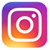 icon instagram social media impack
