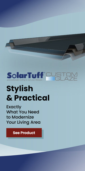solartuff custom glaze