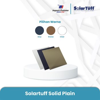 pilihan warna solartuff solid solarflat