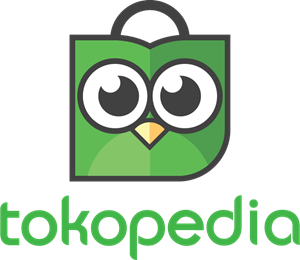 tokopedia logo