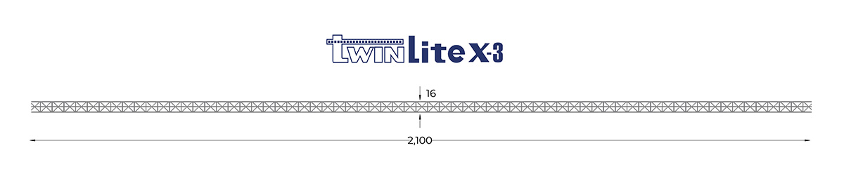 twinlite x3 profile specification